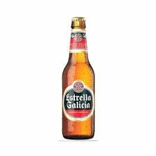 Estrella Galicia 33cl